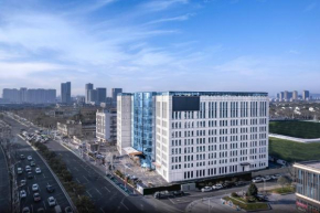 Zhenbao Hotel Jiangning Branch
